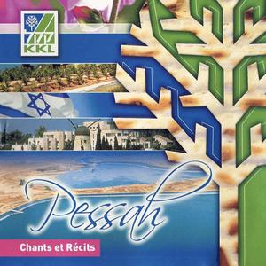 Pessah - Chants et Récits