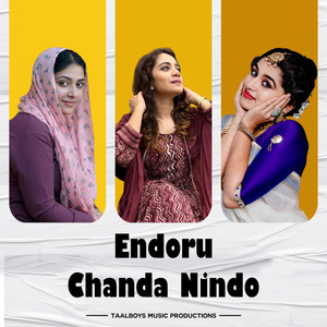 Endoru Chanda Nindo