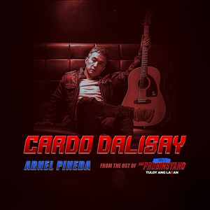 Cardo Dalisay (From FPJ's Ang Probinsyano, Tuloy Ang Laban)