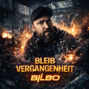 Bleib Vergangenheit (Jaiqoon Remix|Explicit)