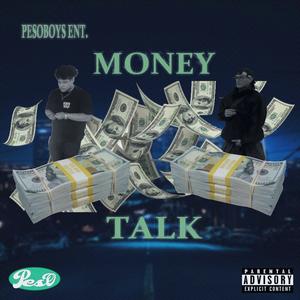 Money Talk (feat. AGU$TIN) [Explicit]