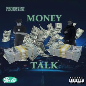 Money Talk (feat. AGU$TIN) (Explicit)