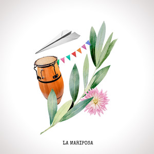 La Mariposa