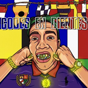 CODES EN DIENTES