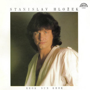 Stanislav Hložek - Zpráva přísně důvěrná