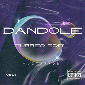 Dándole (Turreo Edit) [Explicit]