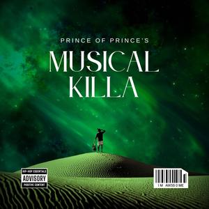 Musical Killa (Explicit)