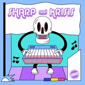 Rhythm of My Dreams (Radio Edit)
