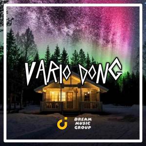 DJ VARIO DONG X MASHUP