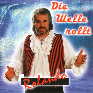 Die Welle rollt