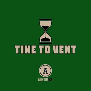 Time To Vent (Explicit)