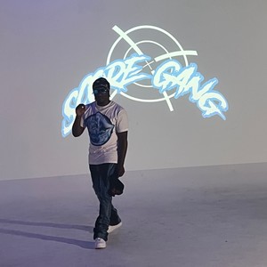 Score Chillin (feat. U Dog) (Explicit)
