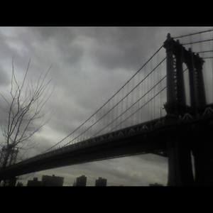 Brooklyn Nets Anthem(feat. Drilly & Bushkay) (Explicit)