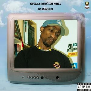 IGUODALA (what's the vibes?) (Explicit)