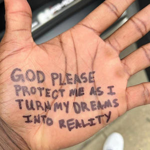 Intentions (Explicit)