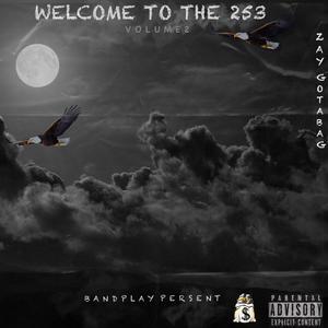 Welcome To The 253 (Explicit)