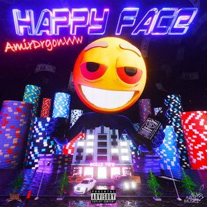 Happy Face (Explicit)