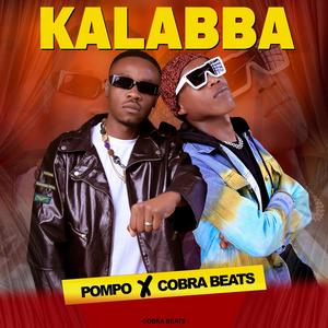 Kalabba (feat. Cobra Beats)