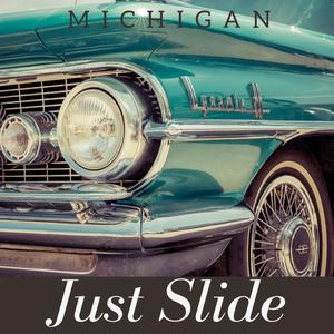 Just slide (feat. Plymouth Rel) [Explicit]