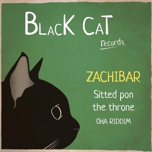 Sitted pon the throne(feat. Zachibar)