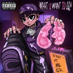 Where you want to go (Explicit)