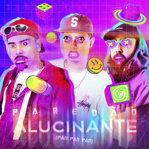 Paredão Alucinante (PAN PAN PAN) (Explicit)