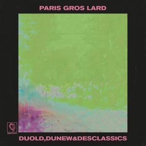 Horizon Ligne (feat. Lylice) (Explicit)