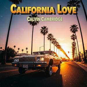 California Love (Explicit)
