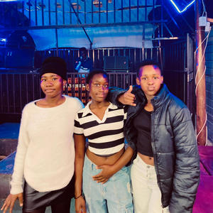 Ase Ngwana Mmao (feat. Rere, Terry Treasure & Barcadi Doll)