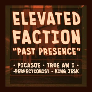 Past Presence (Explicit)