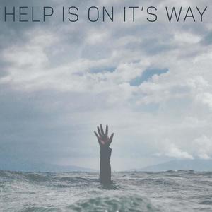 Help is on it's way (feat. Jack Hill)