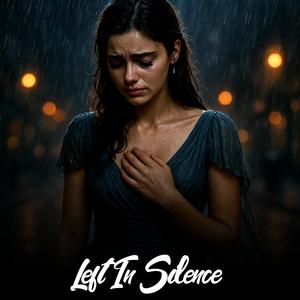 Left In Silence (feat. Akruti Yadav)