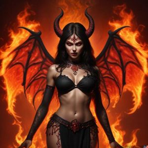 Diabla (Explicit)