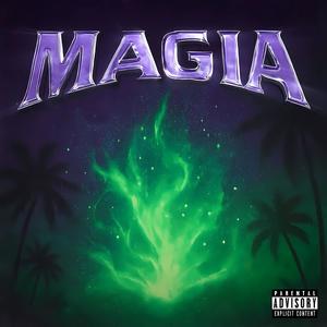 MAGIA (Explicit)