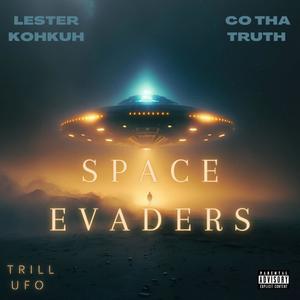 Space Evaders (Explicit)