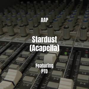 Stardust (Acapella) [Explicit]