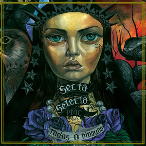 Generación No Hunger (Bonus Track)