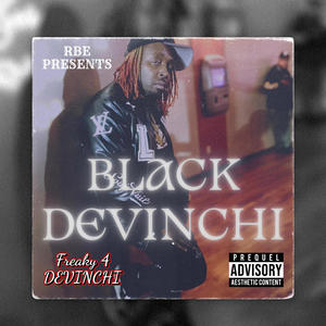 Black Devinchi (Explicit)