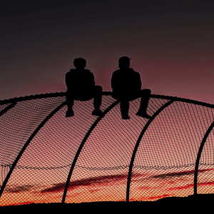 Homies In The Hood (Explicit)