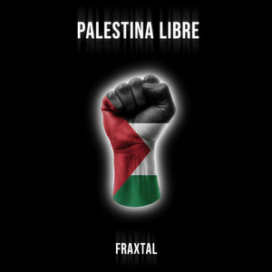 PALESTINA LIBRE