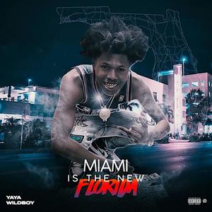 Miami Florida (feat. Drebo Waybo) [Explicit]