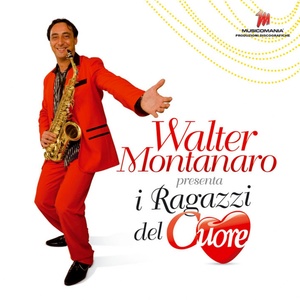 Walter Montanaro presenta ''I Ragazzi del Cuore''