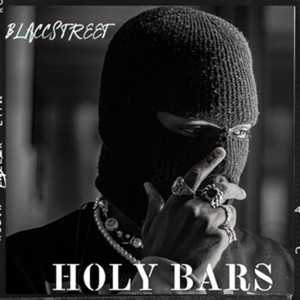 HOLY BARS (Explicit)