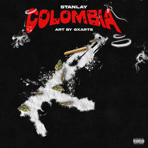 Colômbia (Explicit)