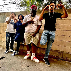 What U bout (feat. Greedy, Knownfatcrip, Lil budda & PopdoeP2) (Explicit)