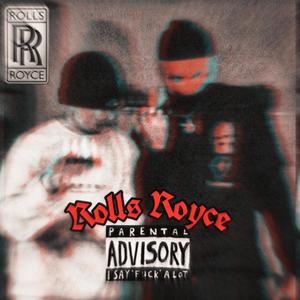 Rolls Royce (feat. Deadon X) [Explicit]