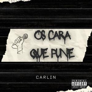 Os Cara Que Pune (Explicit)