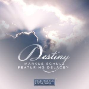 Destiny (Hardfunction Remix)