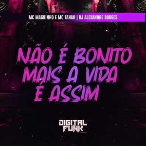 Não É Bonito Mais a Vida É Assim (Explicit)