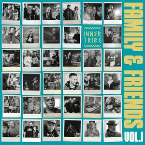 Family & Friends, Vol. 1 (Explicit)